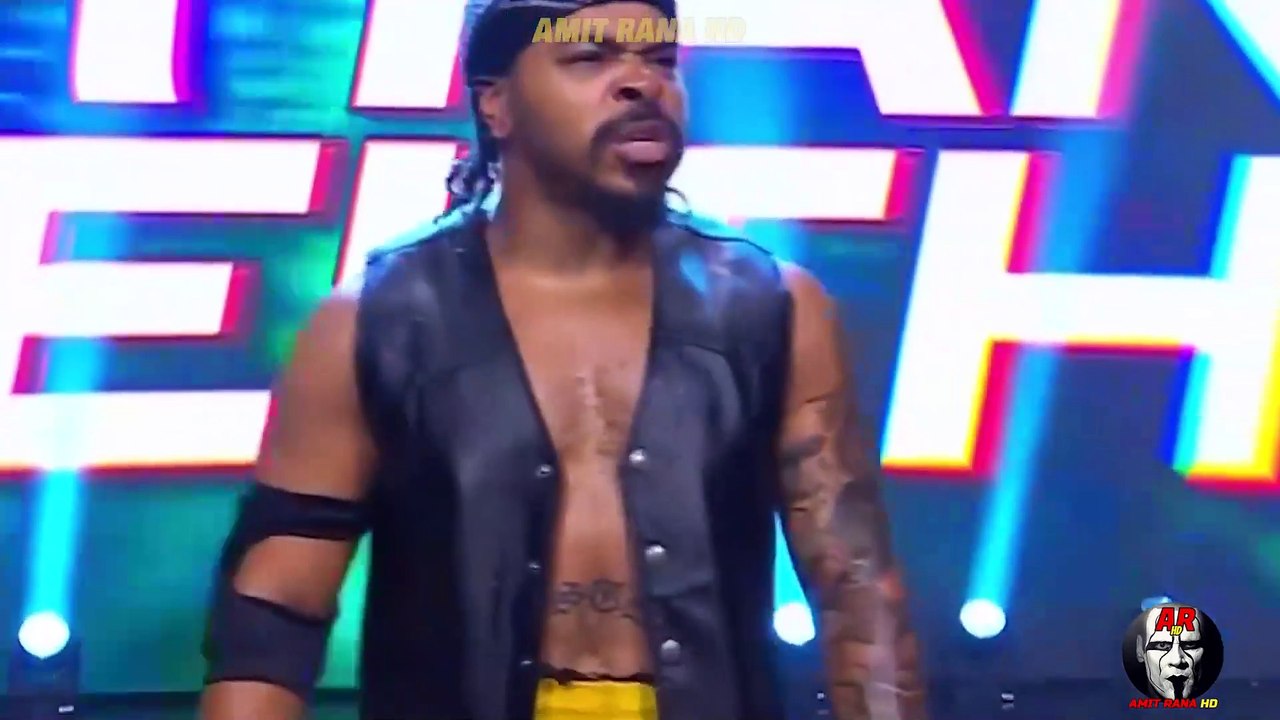 Dynamite - 2025.03.05 | Highlights