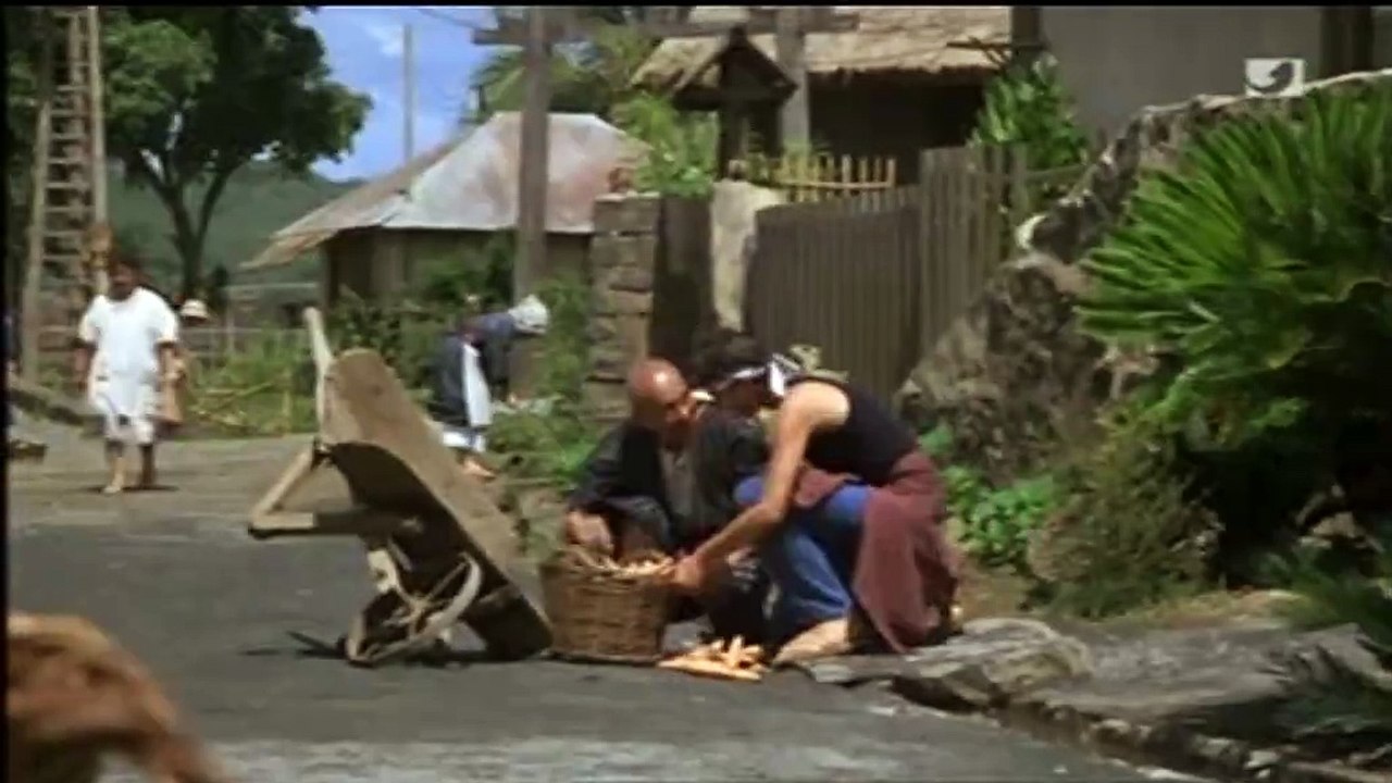 Karate Kid 2 - Entscheidung in Okinawa