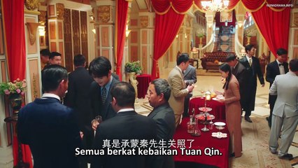 Grab Your Love (IDN) Ep.9 – Watch the Latest Episode & More! 🎬