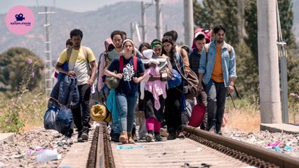 The Swimmers l Moview Review By Sanam.Moview Review l Netflix