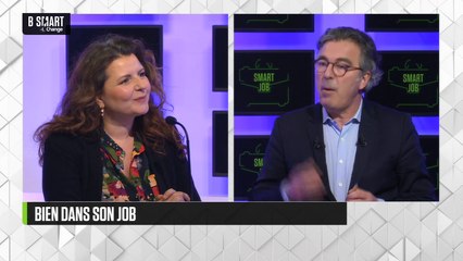 SMART JOB - Le management, un sport collectif ?