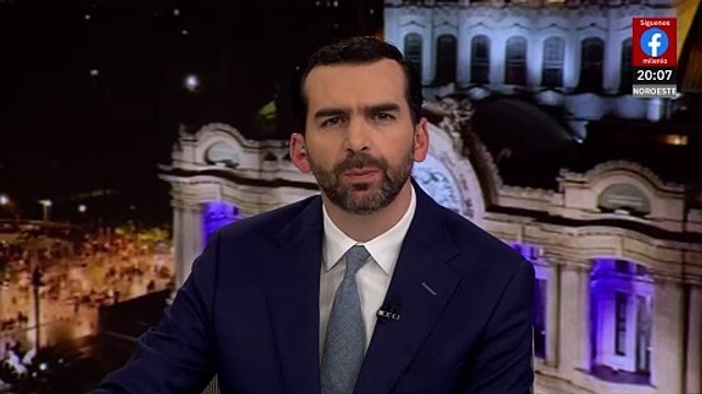 Presidenta Sheinbaum advierte que México buscará nuevos socios comerciales ante aranceles