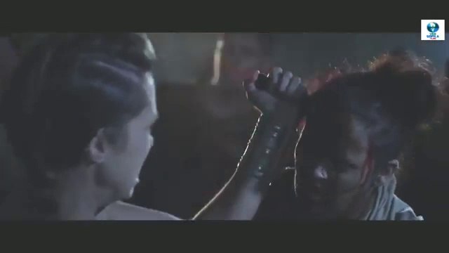 HUMAN ZOMBIE - Hollywood Movie Hindi Dubbed - Hollywood Horror Action Movies In Hindi