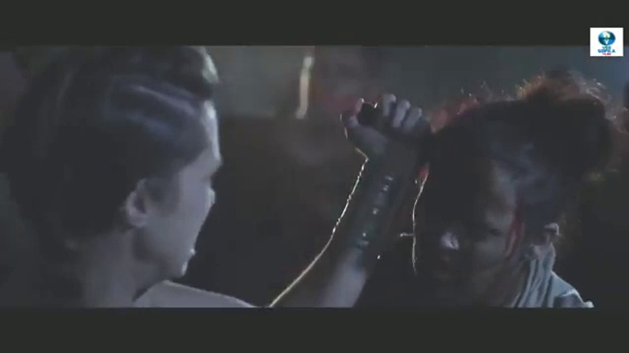 HUMAN ZOMBIE - Hollywood Movie Hindi Dubbed - Hollywood Horror Action Movies In Hindi