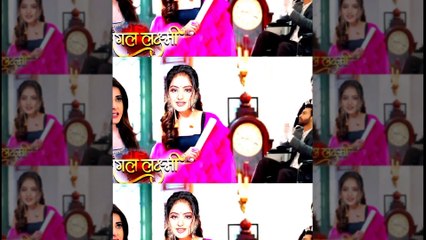 Mangal Lakshmi || रघुवीर ने किया अपना वादा पूरा, कार्तिक और लक्ष्मी हुए एक || Shoking Twist