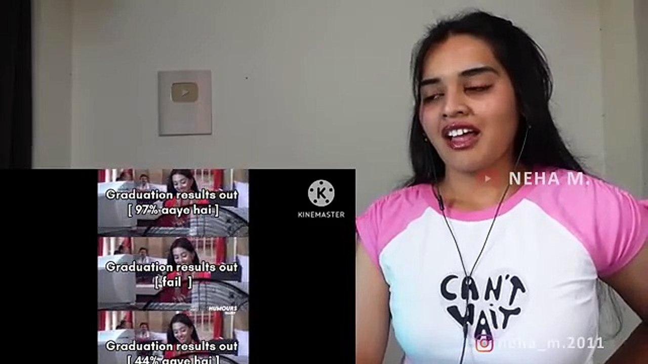 Dank indian Memes😂🤣 Double meaning memes REACTION | wah bete mauj kardi | meme service | Neha M.