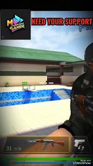 MHURIARA GAMER Announces Final Shutdown – Support My Channel! 🎮