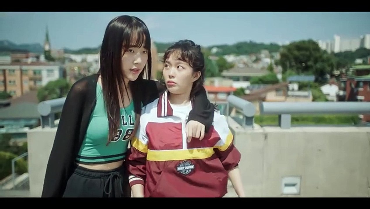 Who_Is_She｜Episode_4｜Korean_Dramas