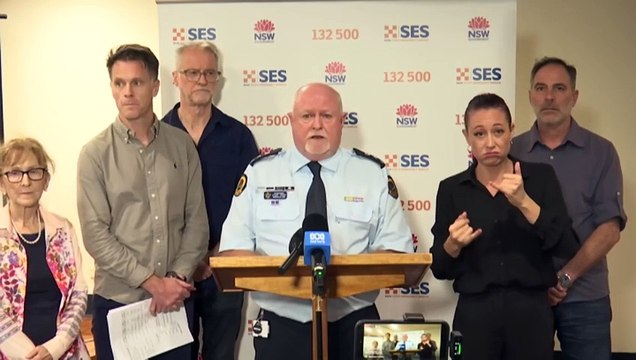 16 NSW communities under emergency evacuation warnings