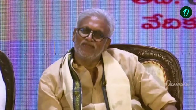 CM Chandra Babu: తోడల్లుడు, వదినను పొగడ్తలతో ముంచెత్తిన Chandra Babu | Oneindia Telugu