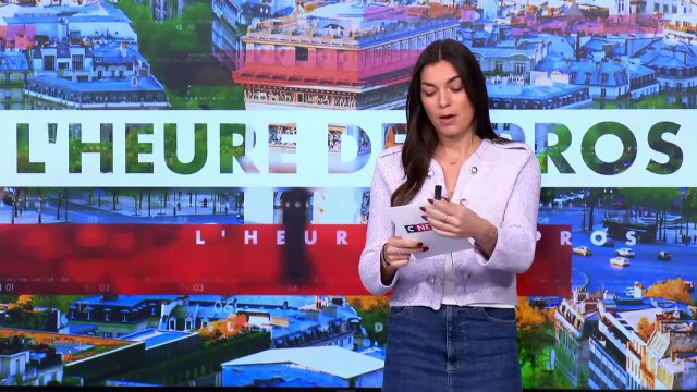 La réalité de la menace russe, Hervé Morin évoque une «dramatisation» d'Emmanuel Macron : L’Heure des Pros du 06/03/2025