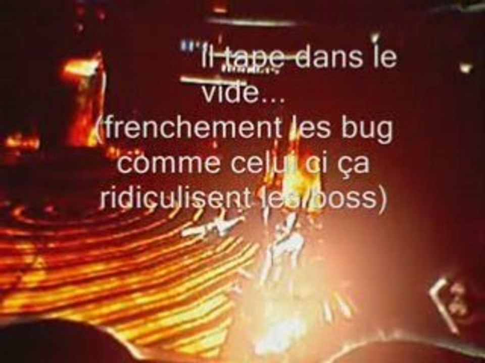 Metroid prime 3 bug