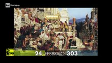 Il giorno e la storia - 24 febbraio