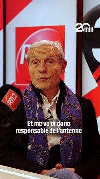 30 ans de RTL2 : Dominique Duforest raconte sa création et ses temps forts