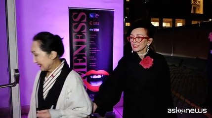 "Womeness": per l'8 marzo un doc sulla rivoluzione pacifista di cinque donne