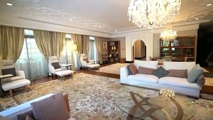 Luxury Real Estate Videographer