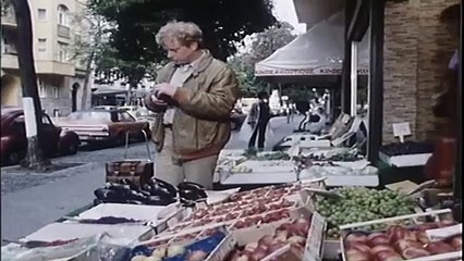 Drei Damen vom Grill S03E10-Kultur und Kokinelli