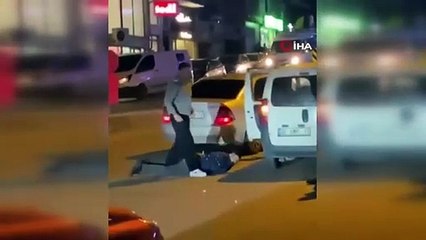 Bursa'da uyuşturucuya geçit yok! Böyle gözaltına alındılar