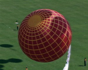 Atín Aya: Retrato del silencio - Tráiler oficial