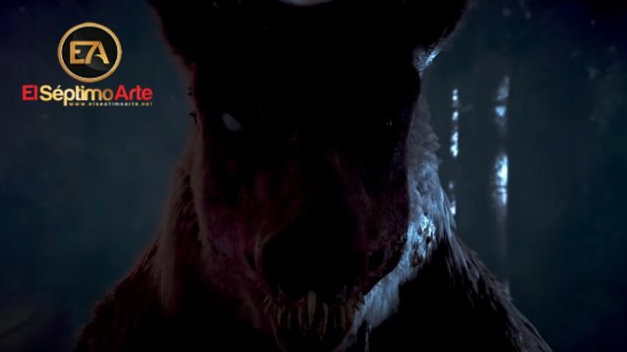 Bambi The Reckoning - Trailer VO (HD)