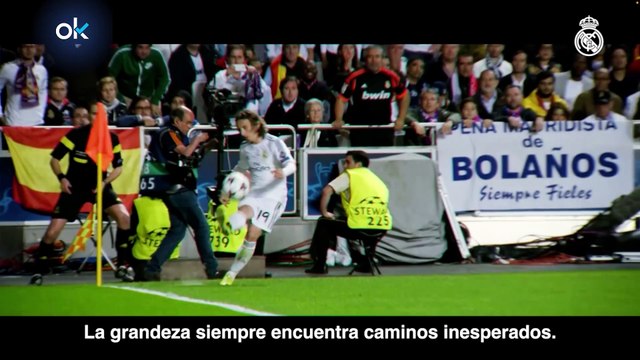 El Real Madrid celebra su 123 cumpleaños con un vídeo lleno de momentos legendarios