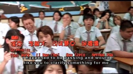 [ENG SUB] Old Master Q 《老夫子》 2001 Watch HD | Full Movie | Cantonese | Hong Kong