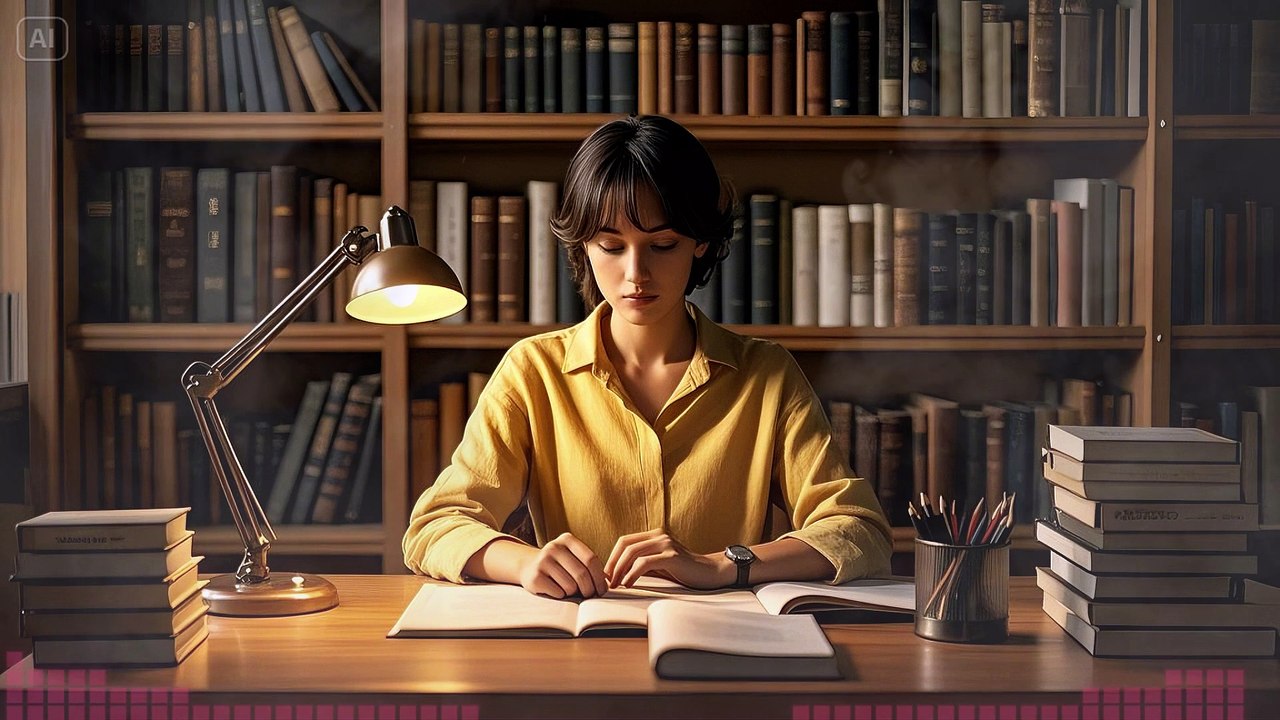 Mind Focus: Study, Meditate & Relax with Ambient Concentration Music #music #studingmusic