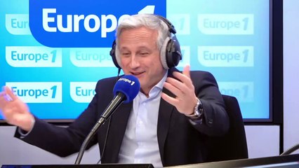 «Touche pas à mon poste» : Lionel Stan est l'invité de Culture médias