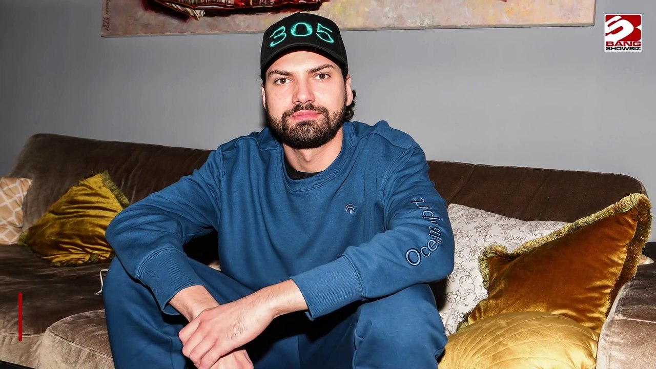 Jimi Blue Ochsenknecht zurück in 'Diese Ochsenknechts': Cheyenne traut Beweggründen nicht