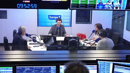 Jean-Michel Aphatie mis en retrait par la direction de sa radio et une nouvelle série policière inspirée de Columbo sur TF1