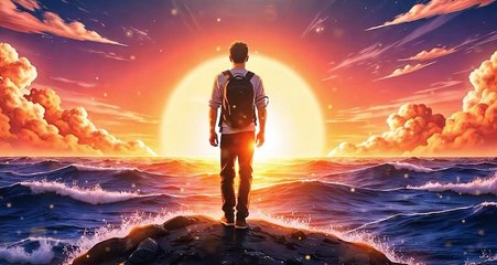 Sam Necroni's 'Hearts of Love'_ The Perfect Soundtrack for Romance