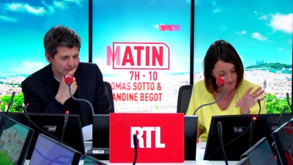 LIVRES - Joël Dicker est l'invité de RTL Matin
