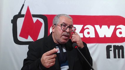 صوموا تصحّوا محمد منصري كاهية مدير بالادارة الجهوية للشؤون الدينية بقبلي