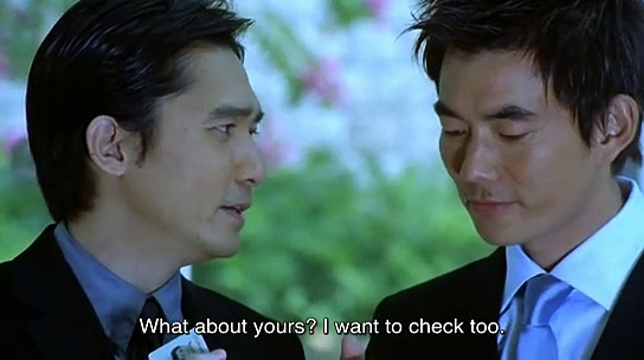 [ENG SUB] Tokyo Raiders 2 Seoul Raiders 《韩城攻略》 2005 Watch HD | Full Movie | Cantonese | Hong Kong