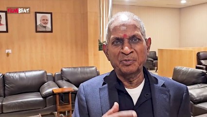 இது இந்த நாட்டில் பெருமை | Ilayaraja | London Symphony Concert | FilmiBeat Tamil