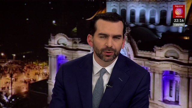 Jesús Márquez revela las prioridades de Donald Trump respecto a México
