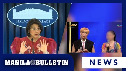 Palace: PH is not in educational crisis; students must be proactive learners