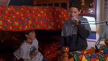 3 Ninjas 1992 Español Latino ReDoblaje TV - 3 Ninjas