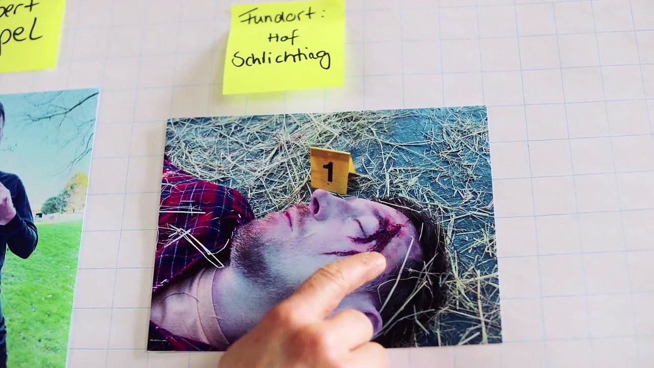 Mord mit Aussicht S05E03-Die Bestechlichen