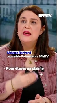 Caroline Darian, la fille de Dominique Pelicot, porte plainte contre son père pour viol