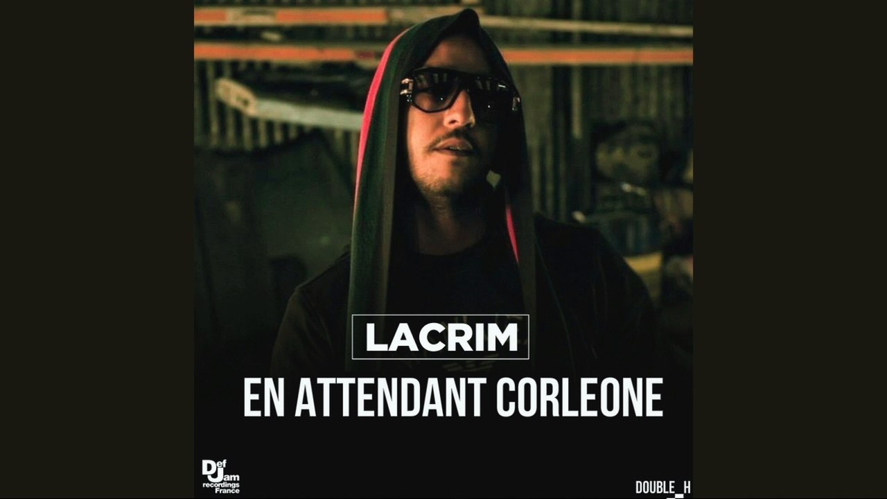 Lacrim - Freestyle Ripro 3