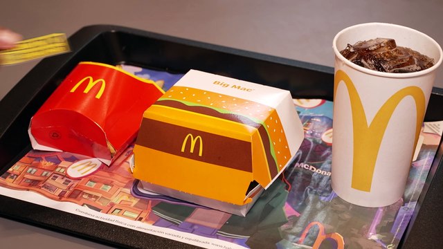 McDonald’s celebra la igualdad de oportunidades en el Día Internacional de la Mujer