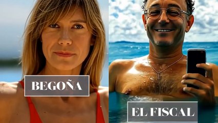 La Isla de las Corrupciones, el vídeo viral del PP que no gusta al Gobierno de Pedro Sánchez