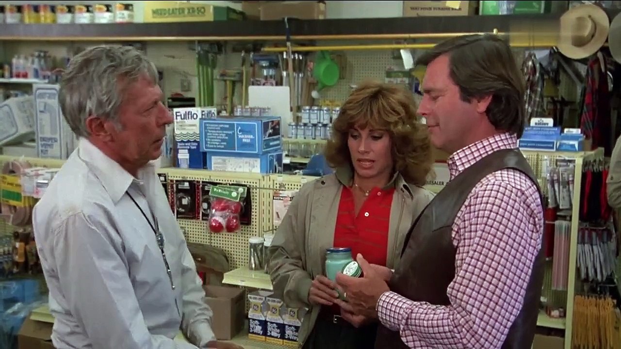 Hart aber herzlich S03E20-Feuriges Wochenende