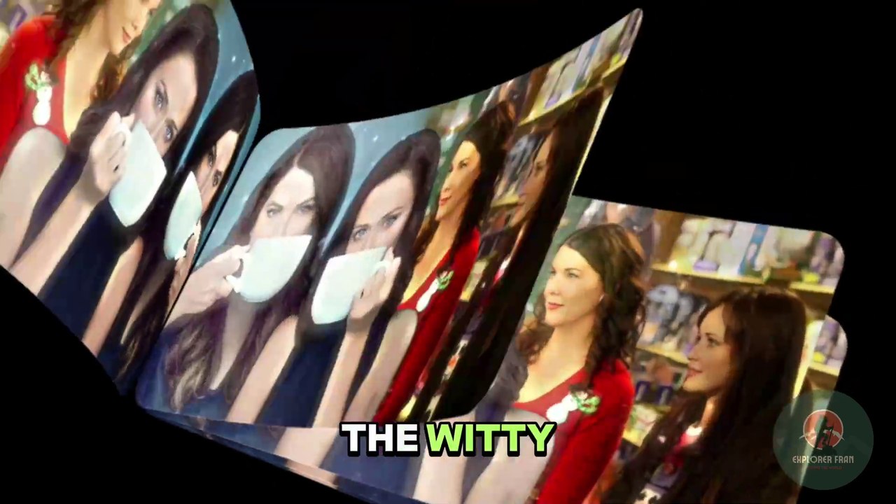 10 Times Lorelai Gilmore Wouldn't Survive in 2025 | Gilmore Girls Controversial Take