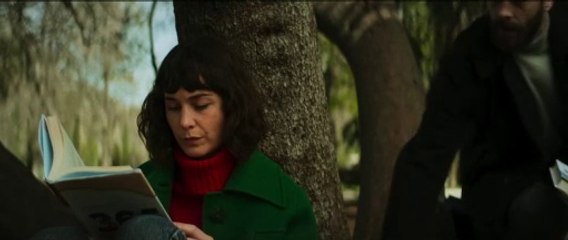 Un Año y un Día: Descubre la historia completa 🎬