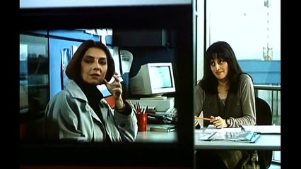 Zeki Demirkubuz'un C Blok'unda Gerilim Dolu Anlar 🎬