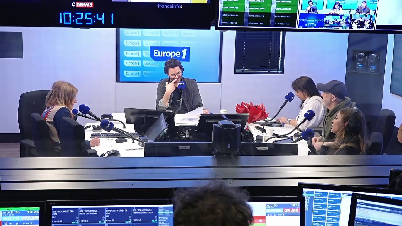 «Blankets» de Craig Thomson : la bande dessinée recommandée par Sebastien Bordenave