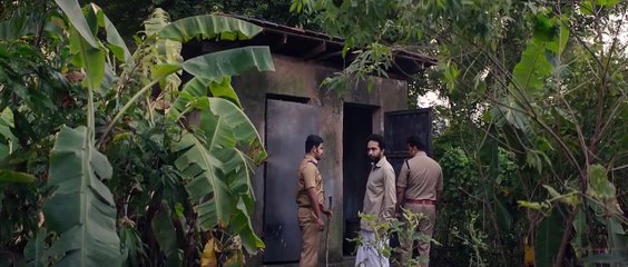 Kurup 2021  Malayalam Movie  Part 2