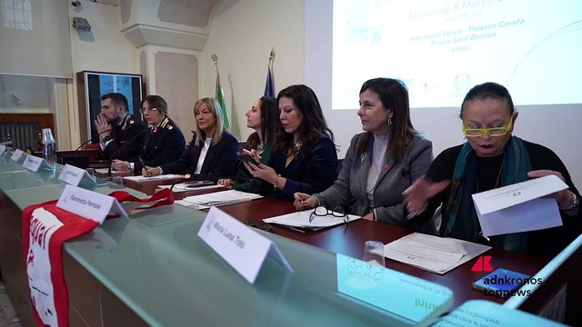 Perrone (Fidapa Bpw Italy): “Educare alla affettività e al rispetto”